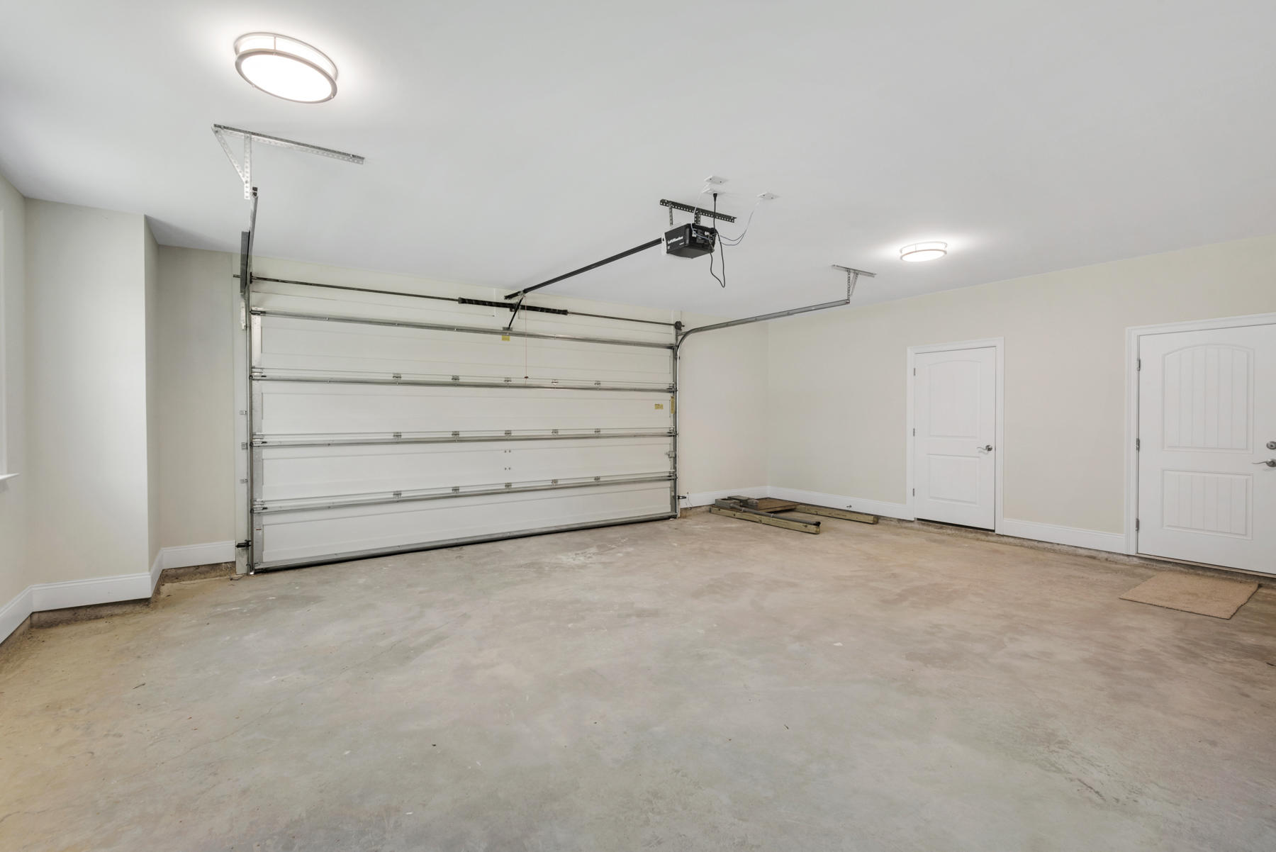 BEAR CREEK - Residential