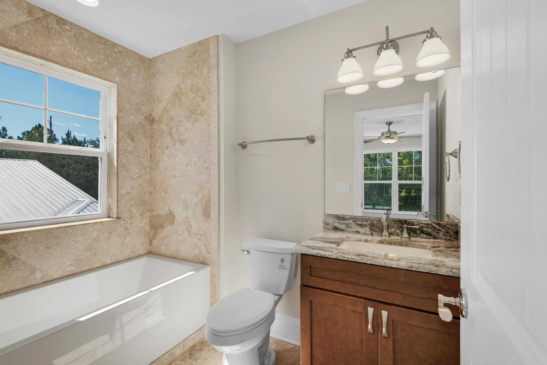 BEAR CREEK - Residential