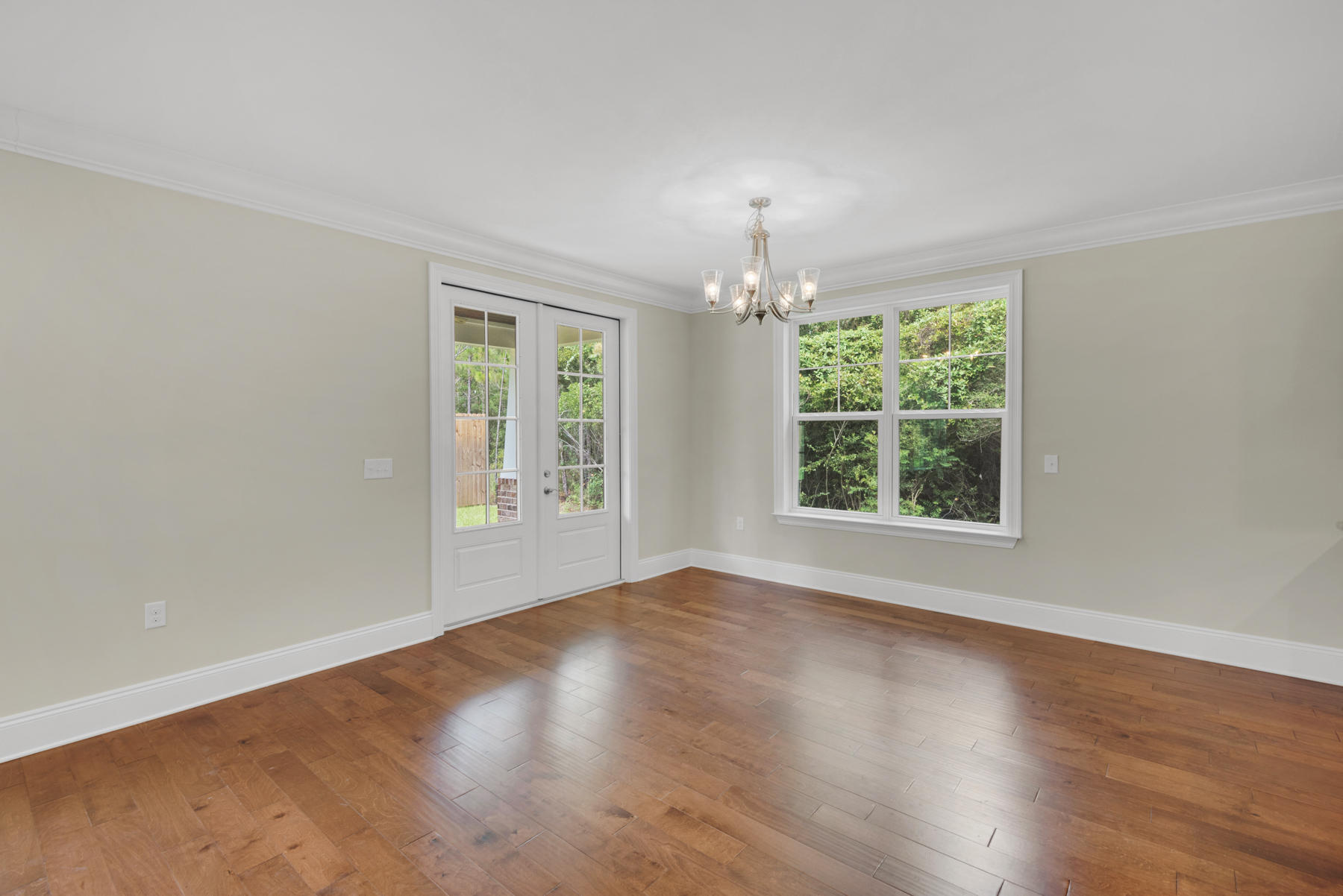 BEAR CREEK - Residential