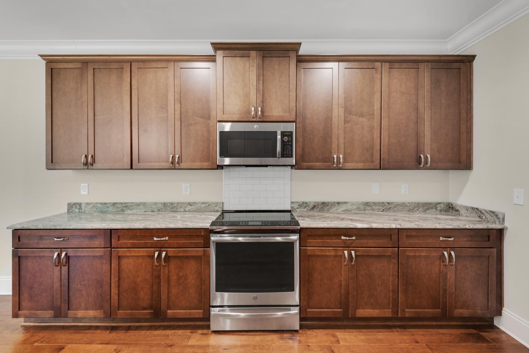 BEAR CREEK - Residential