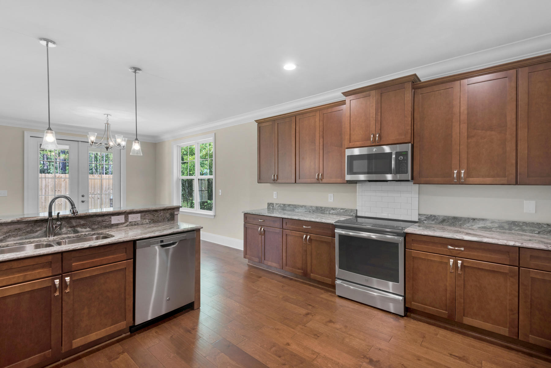 BEAR CREEK - Residential