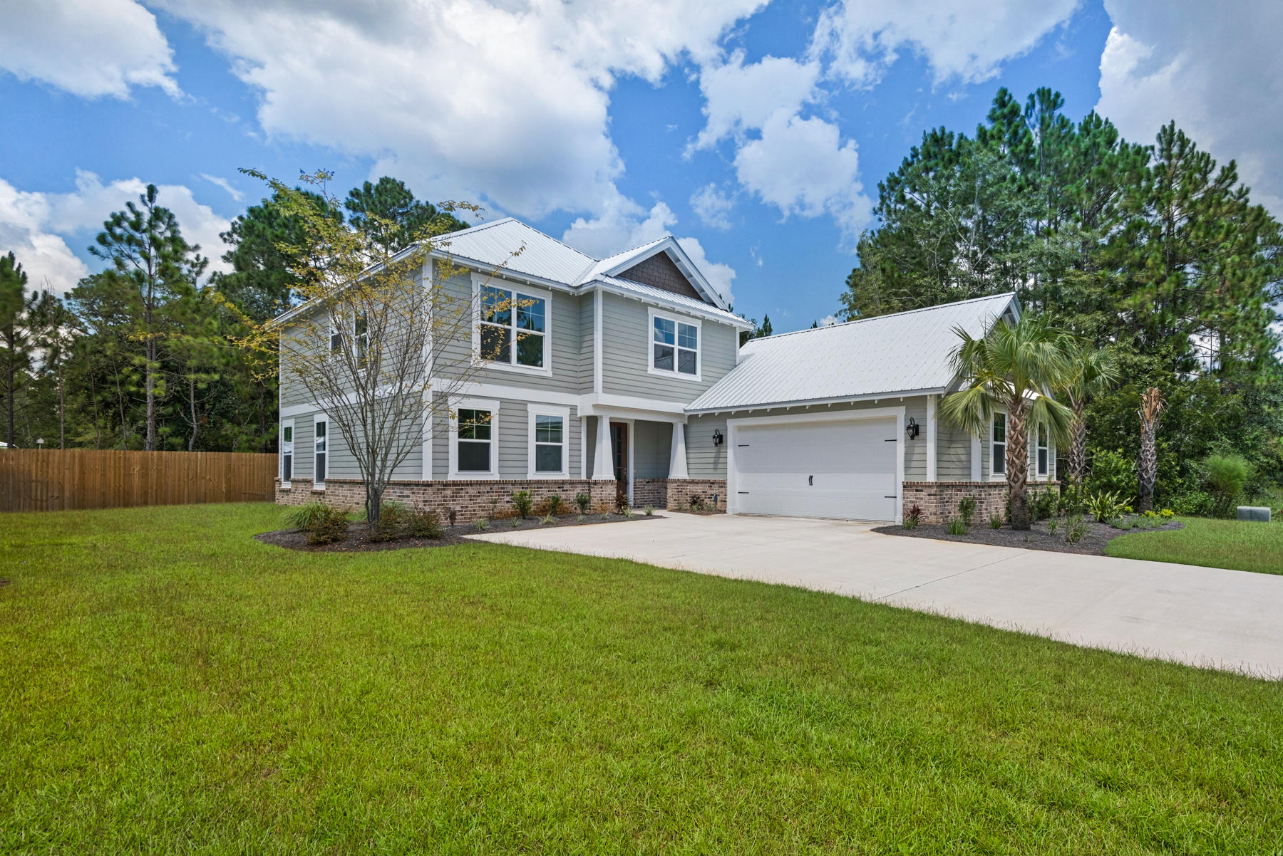 BEAR CREEK - Residential