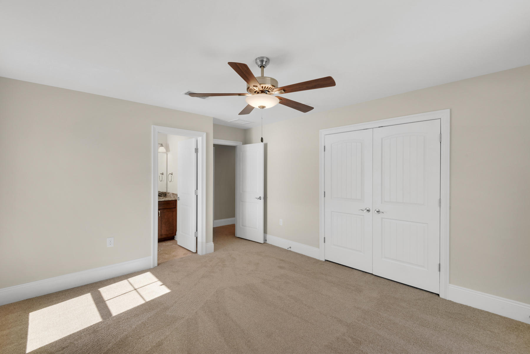 BEAR CREEK - Residential