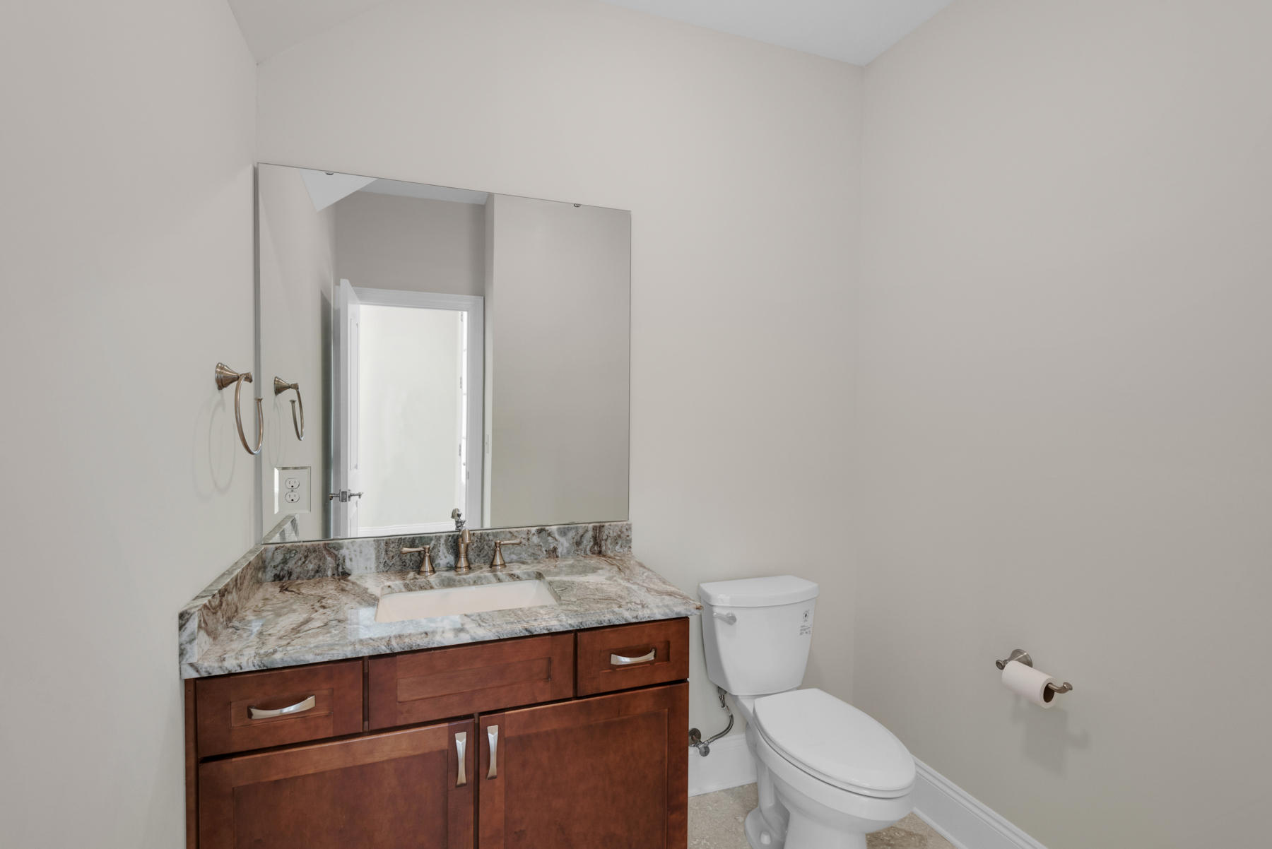 BEAR CREEK - Residential