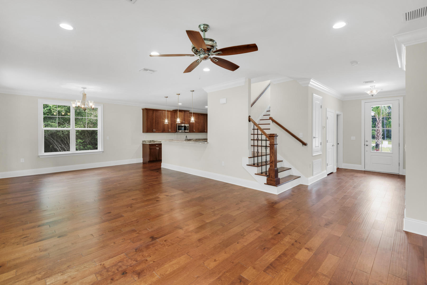 BEAR CREEK - Residential