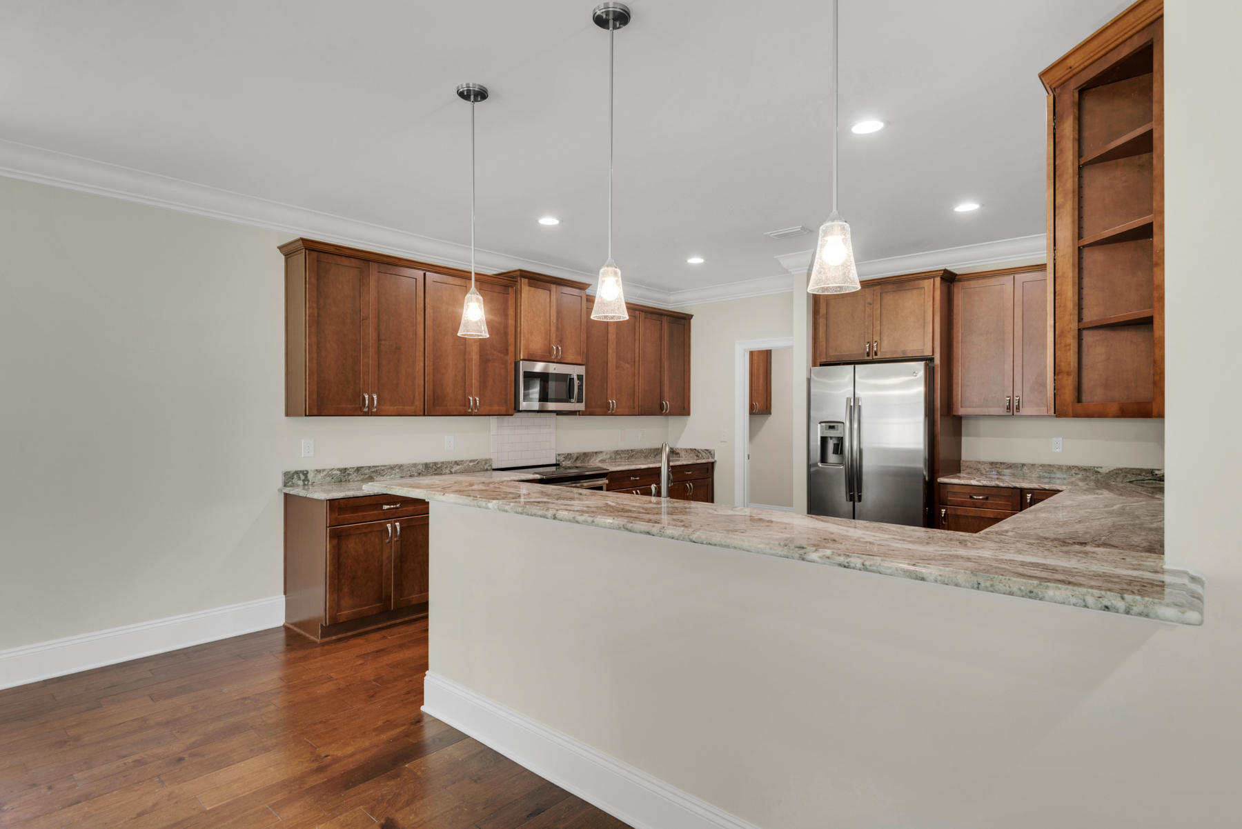 BEAR CREEK - Residential