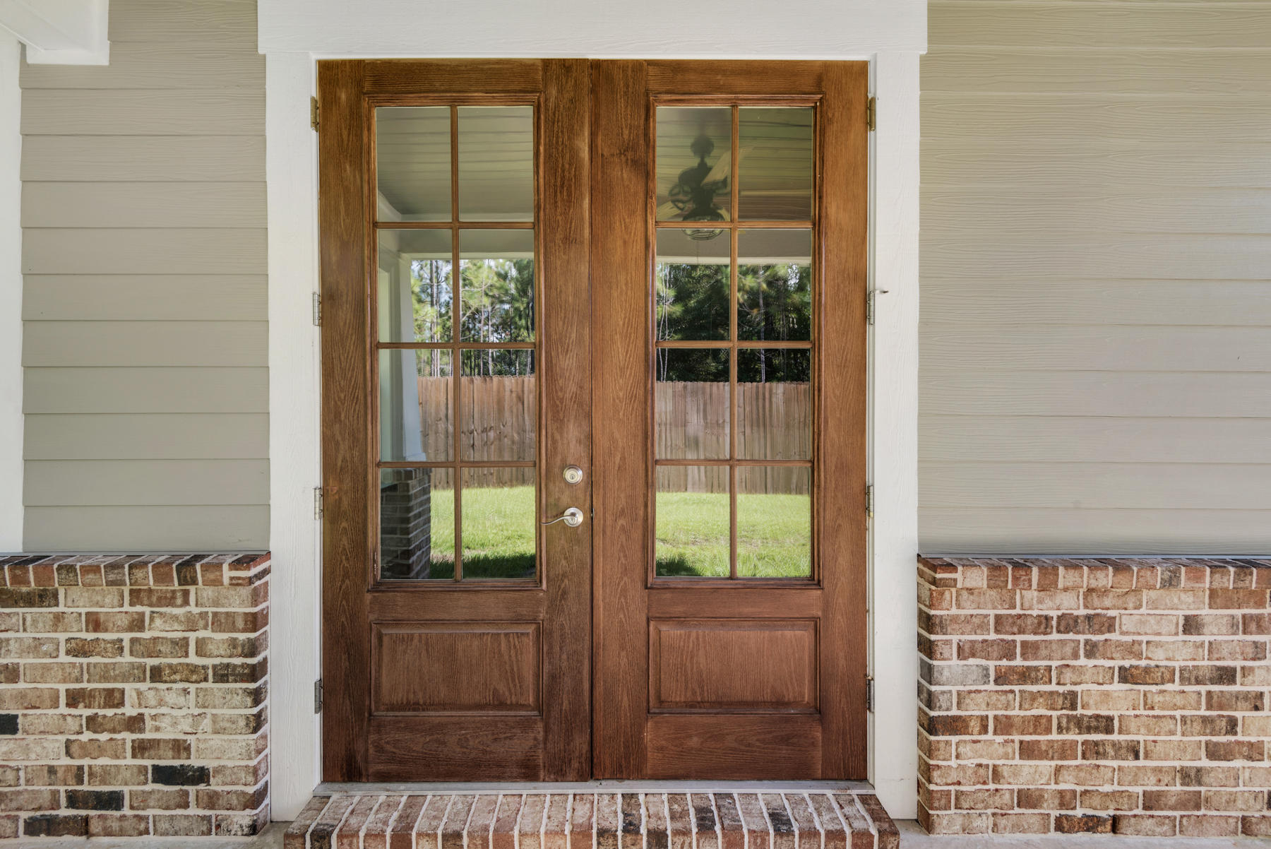 BEAR CREEK - Residential