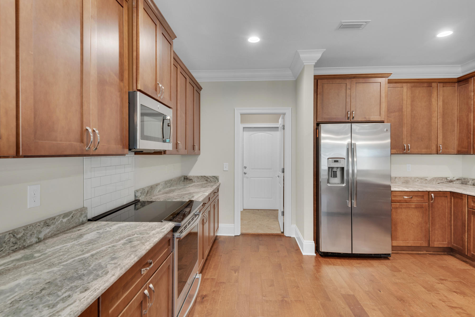 BEAR CREEK - Residential