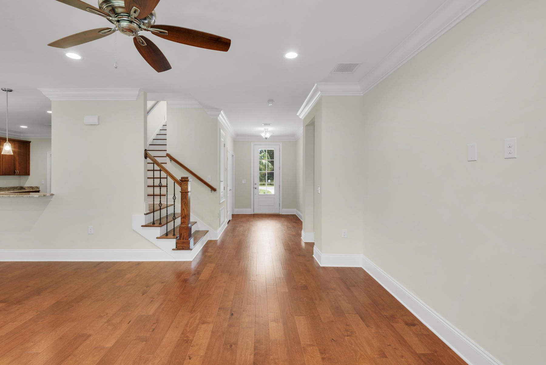 BEAR CREEK - Residential