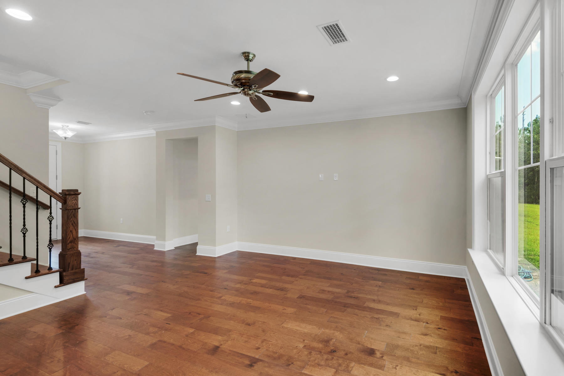 BEAR CREEK - Residential