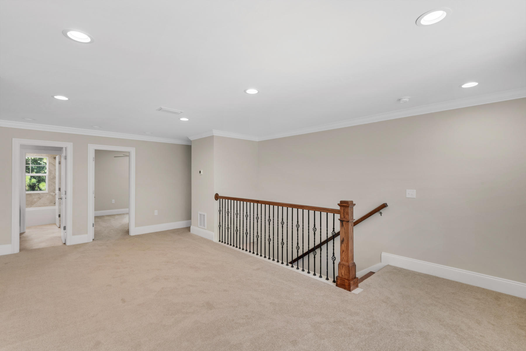 BEAR CREEK - Residential