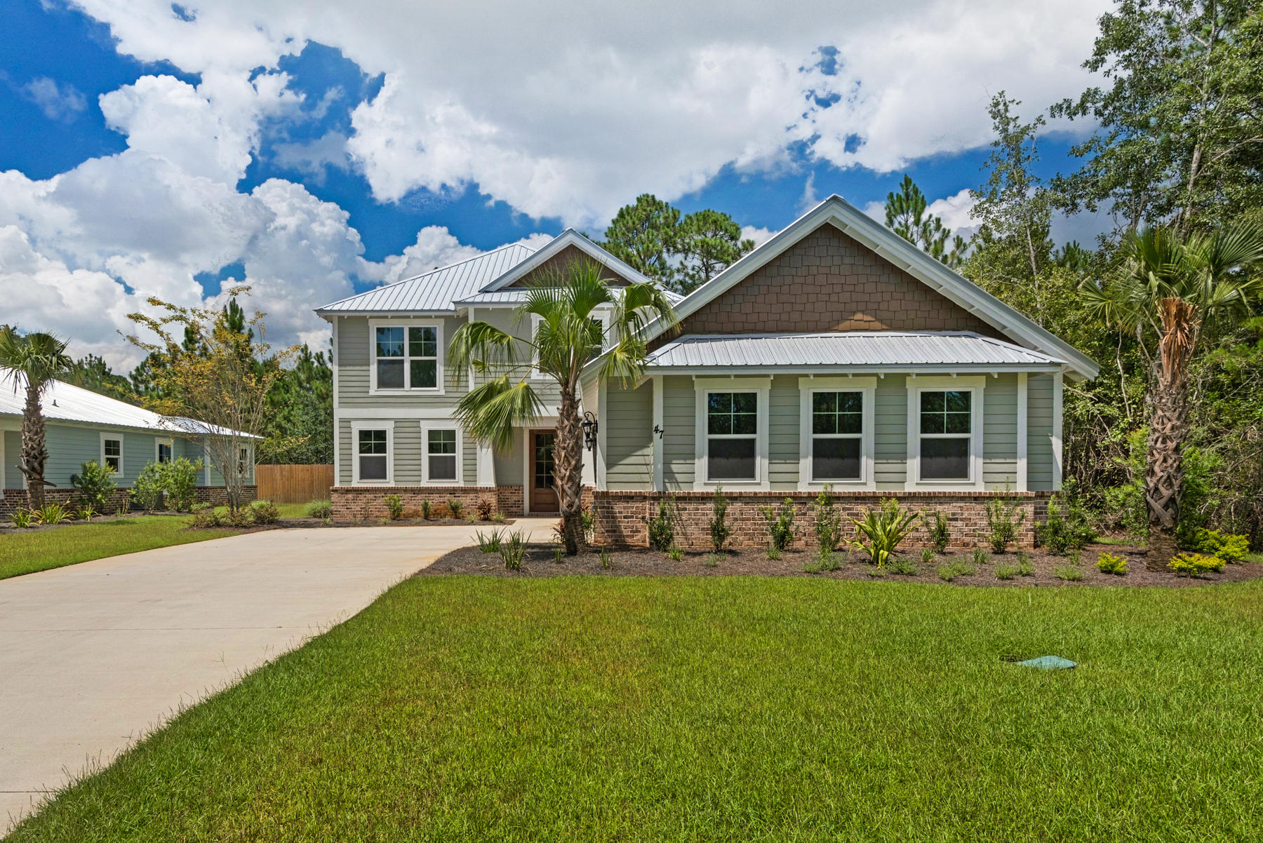 BEAR CREEK - Residential