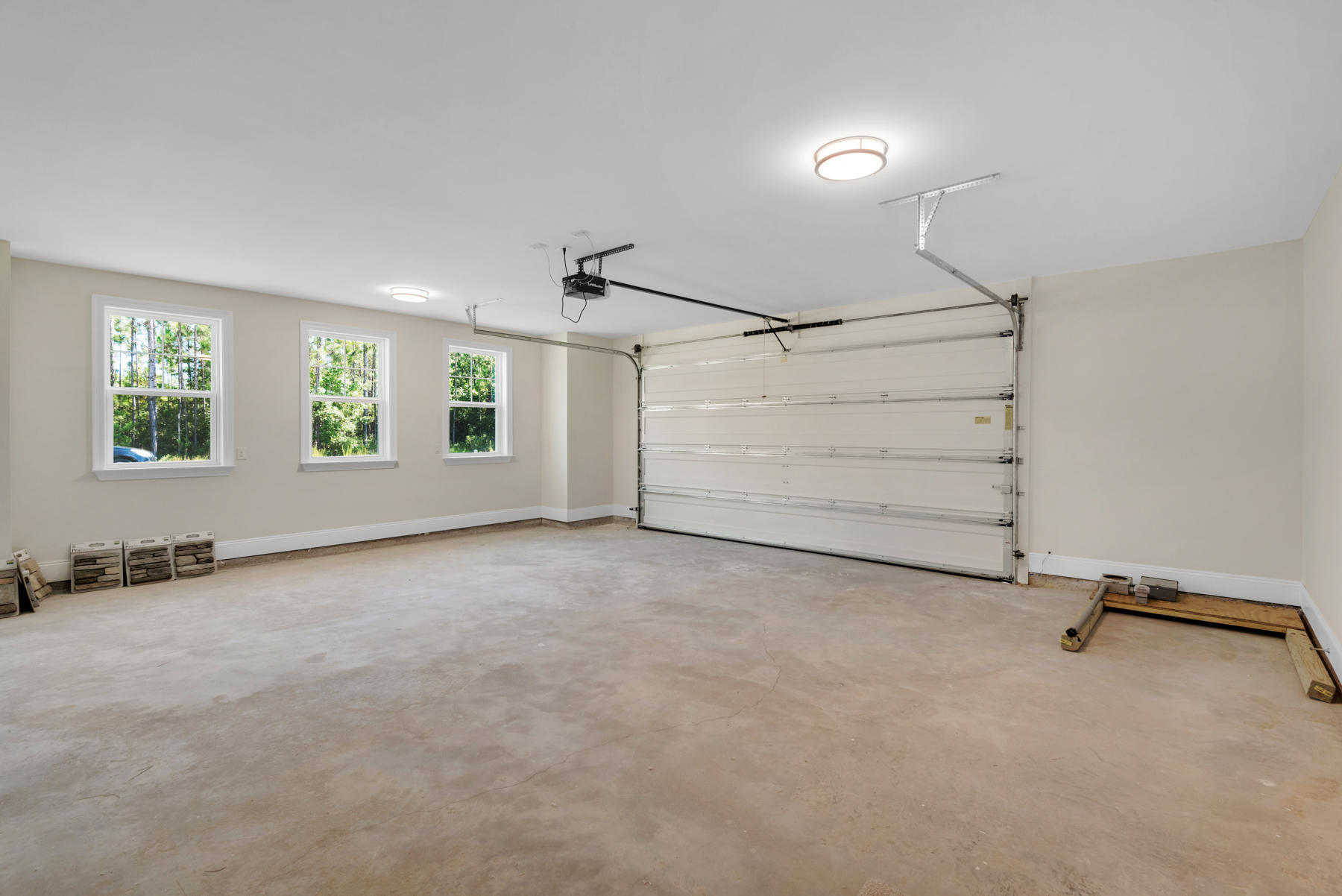 BEAR CREEK - Residential