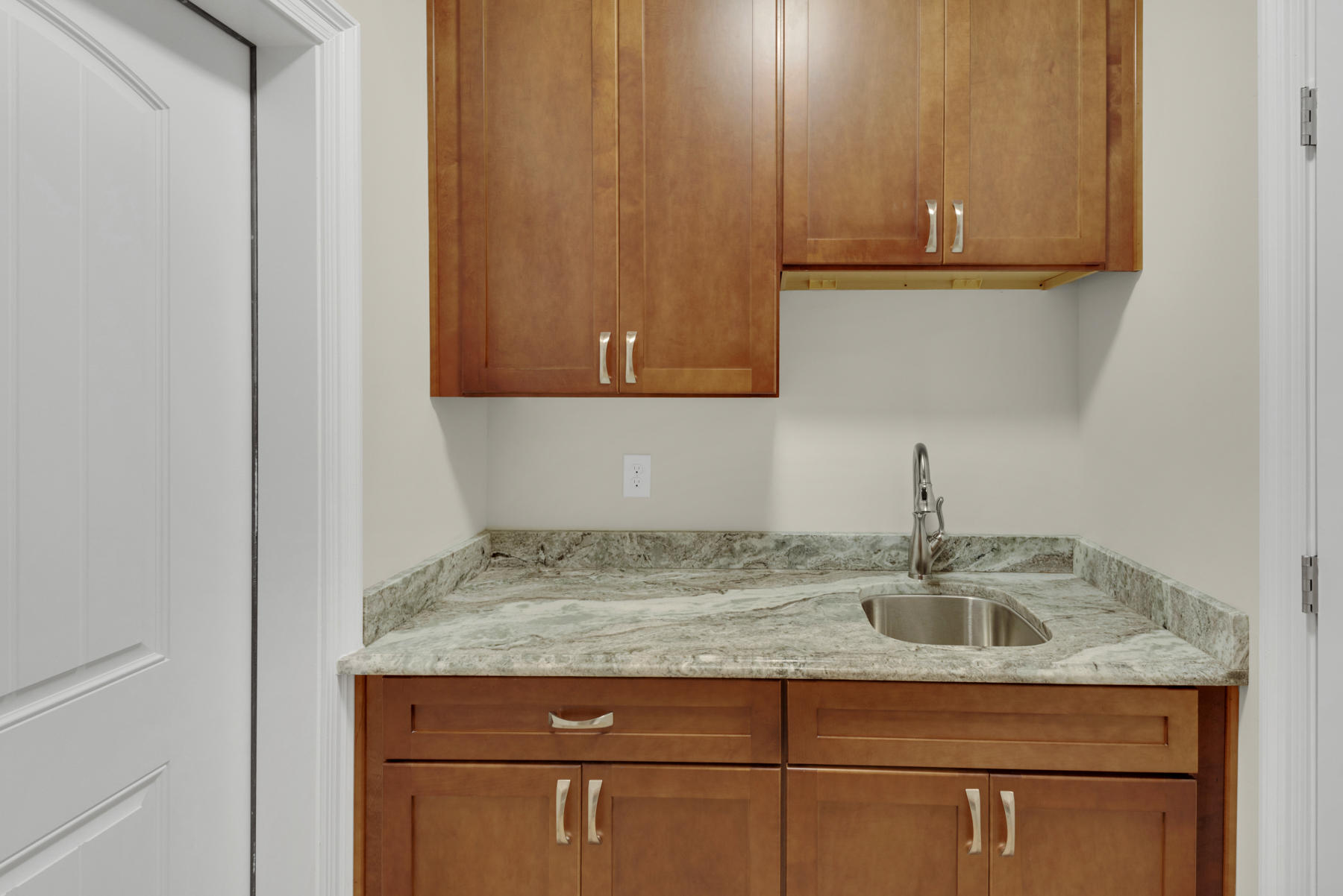 BEAR CREEK - Residential