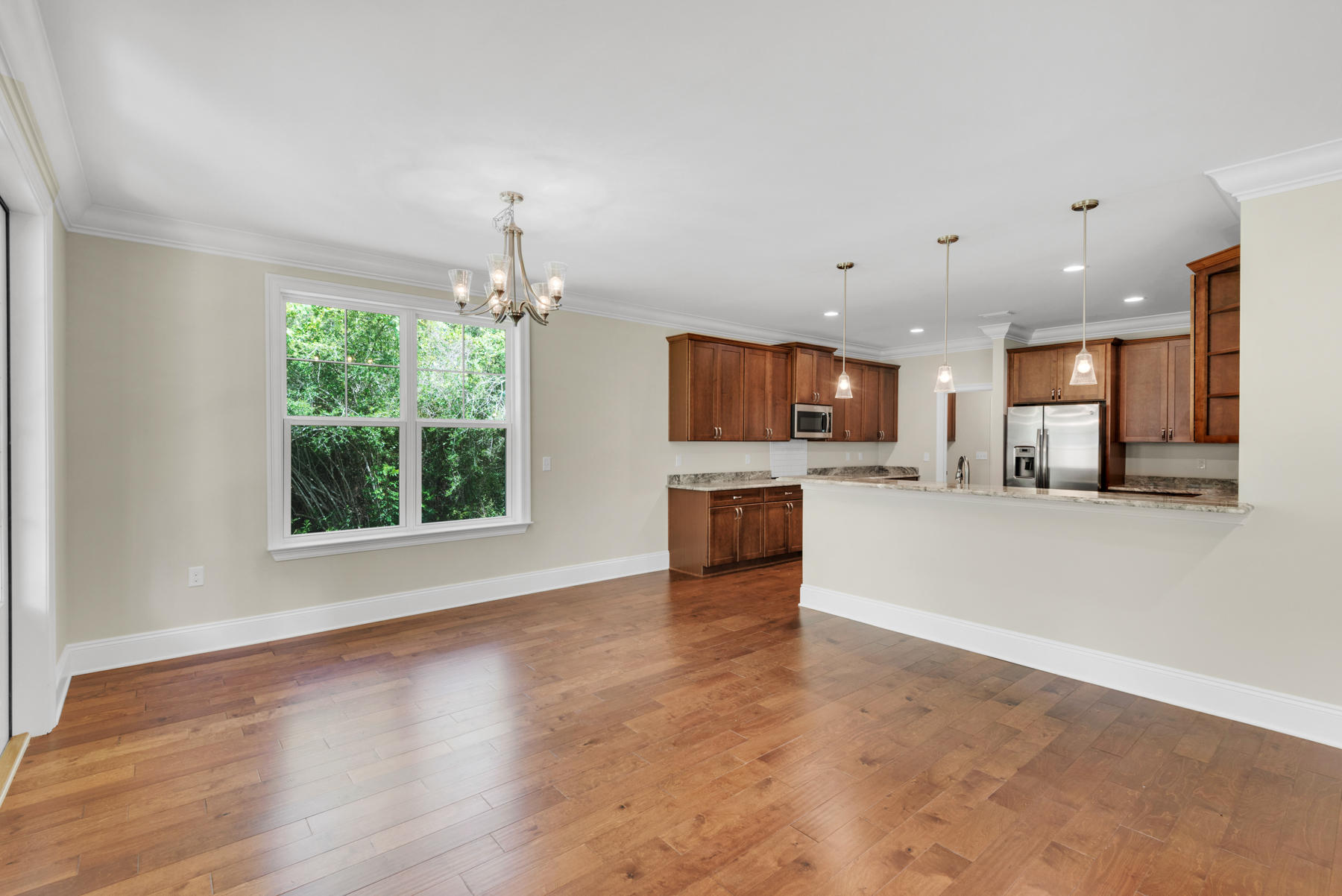 BEAR CREEK - Residential