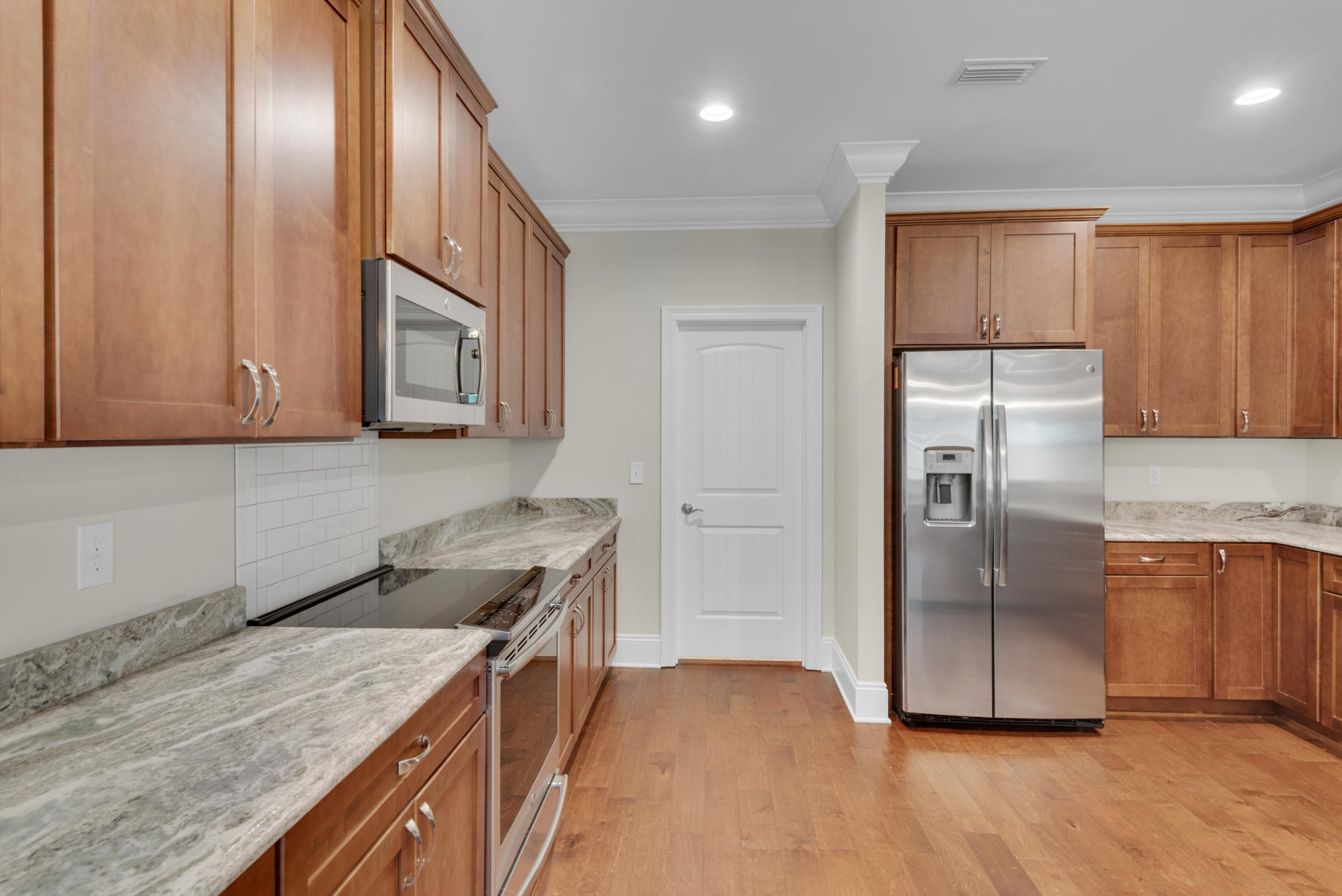 BEAR CREEK - Residential