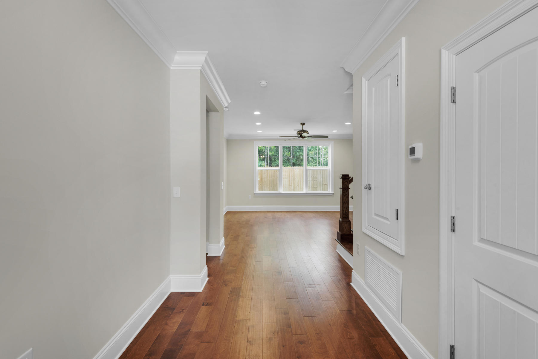 BEAR CREEK - Residential