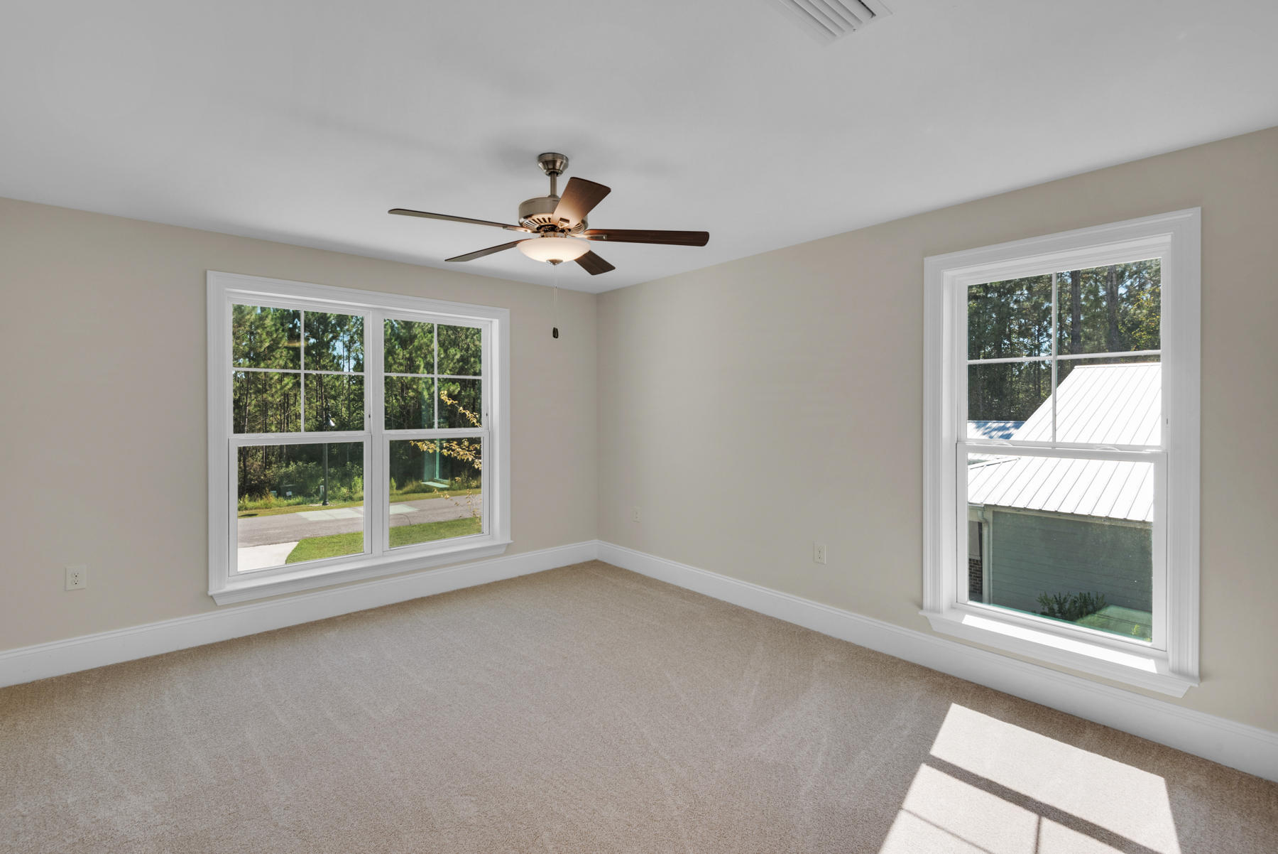 BEAR CREEK - Residential