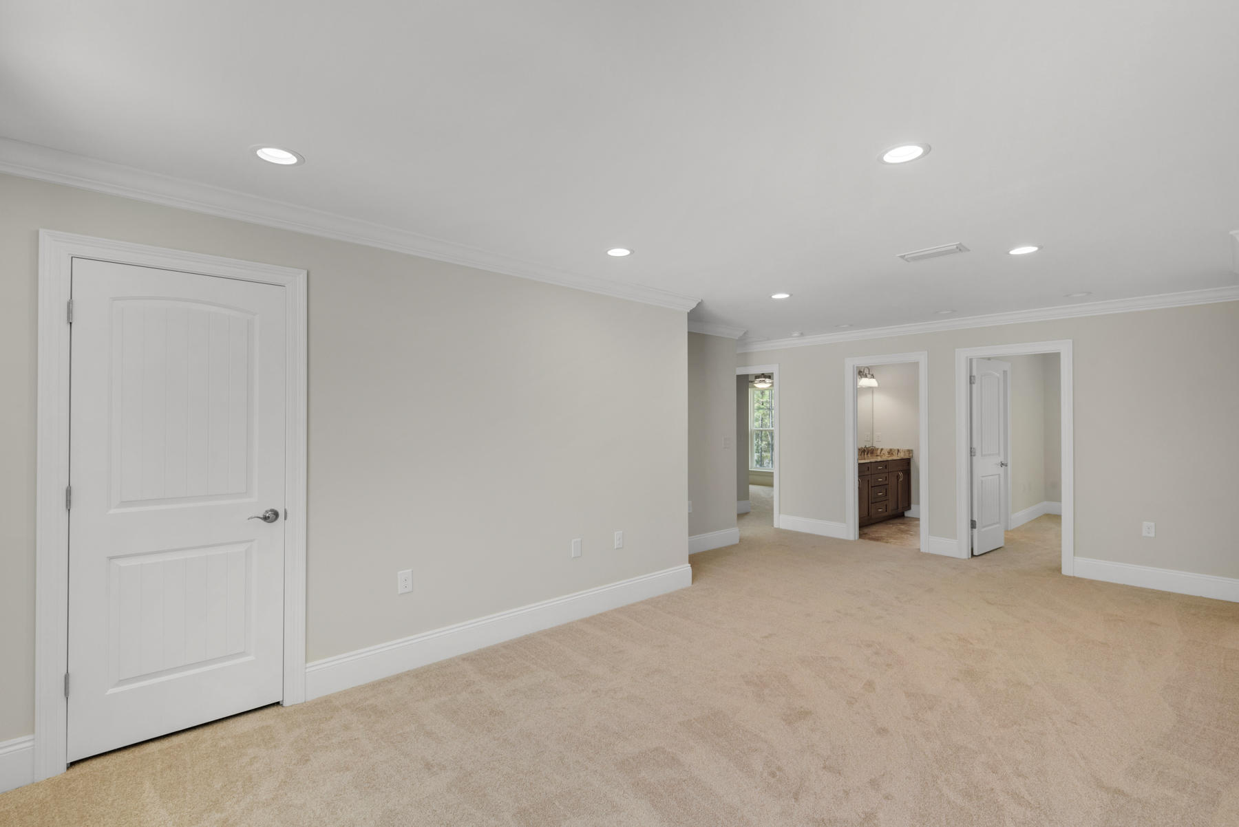 BEAR CREEK - Residential