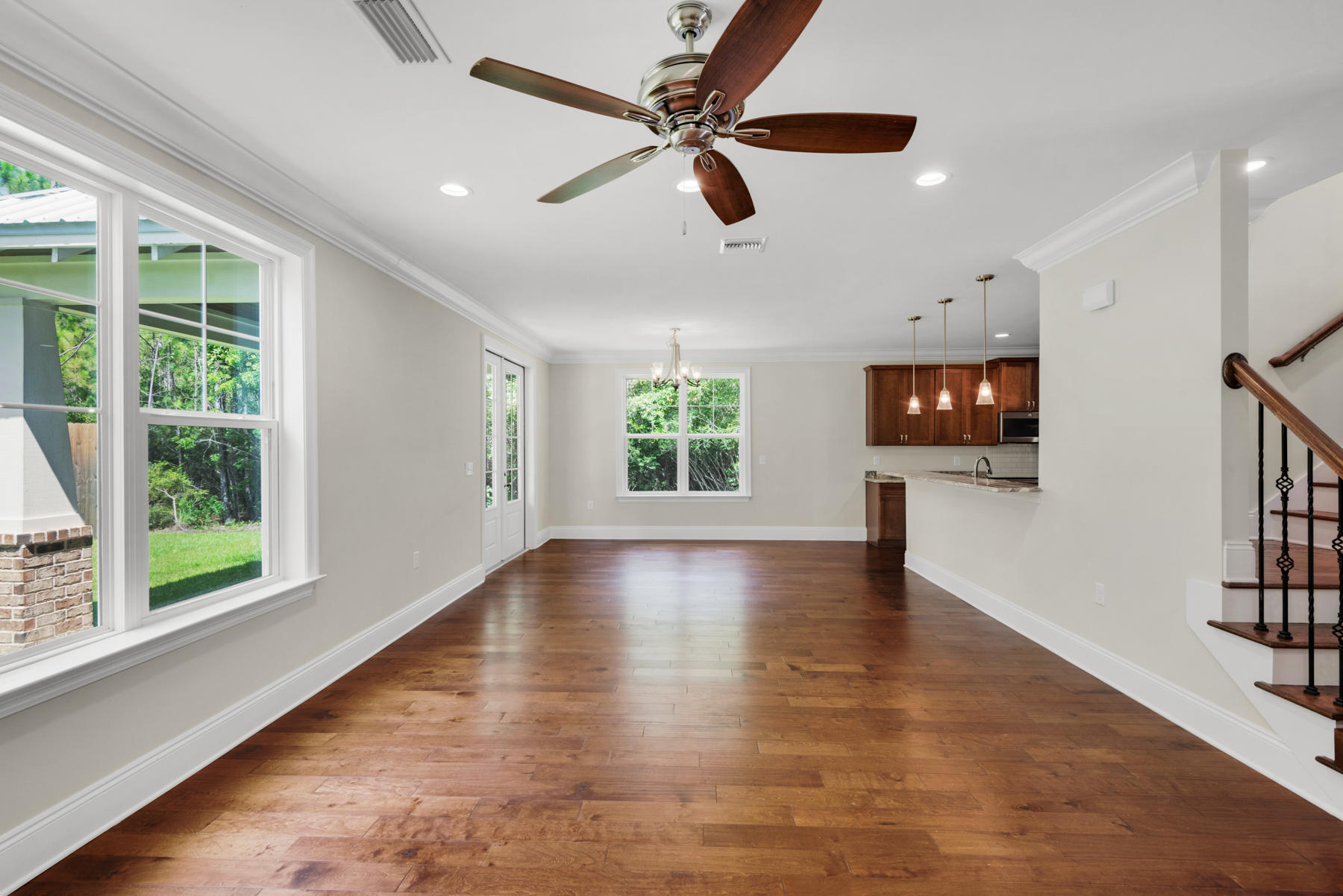 BEAR CREEK - Residential