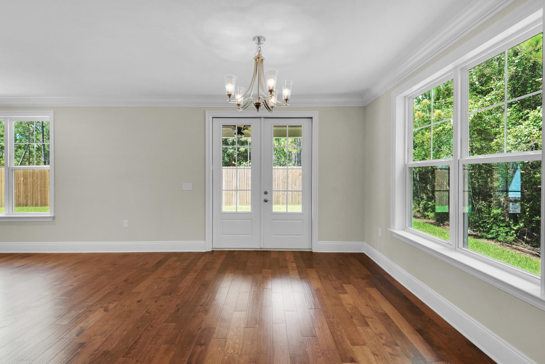 BEAR CREEK - Residential