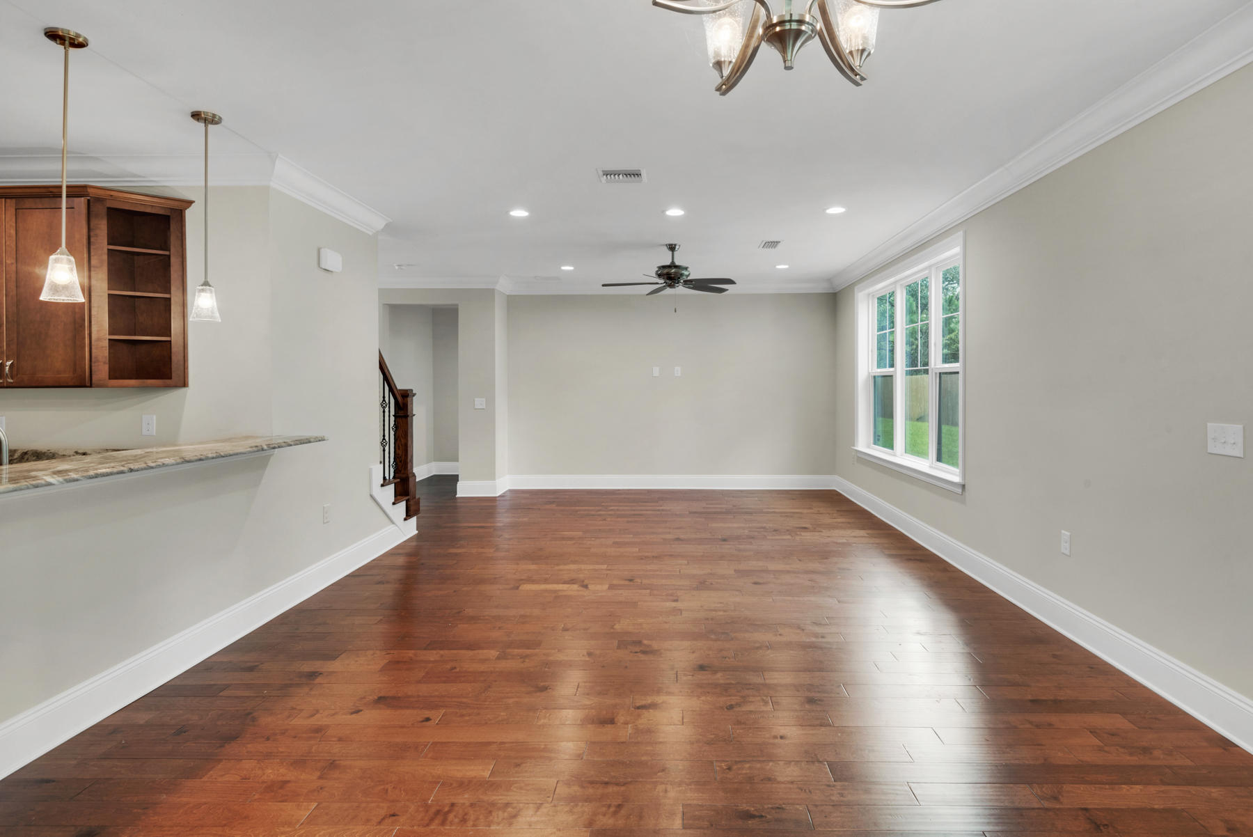 BEAR CREEK - Residential