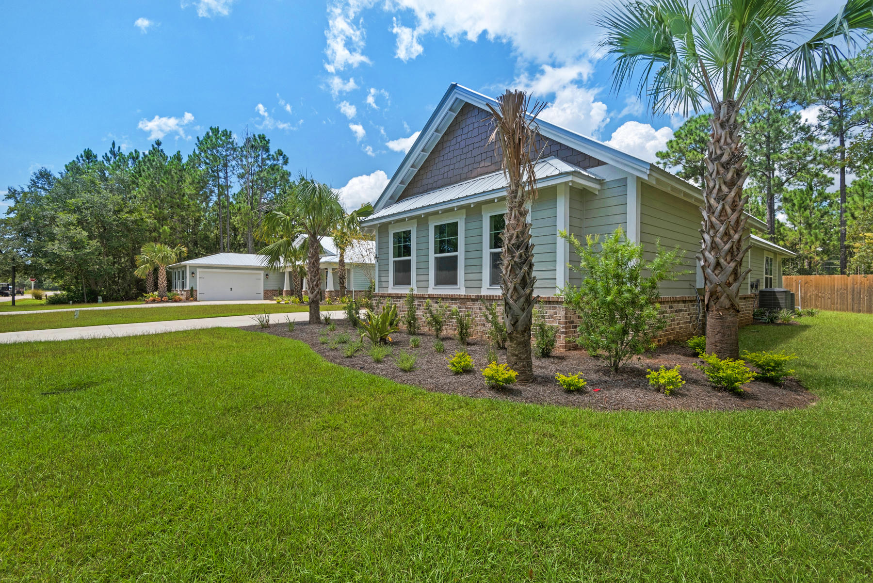 BEAR CREEK - Residential