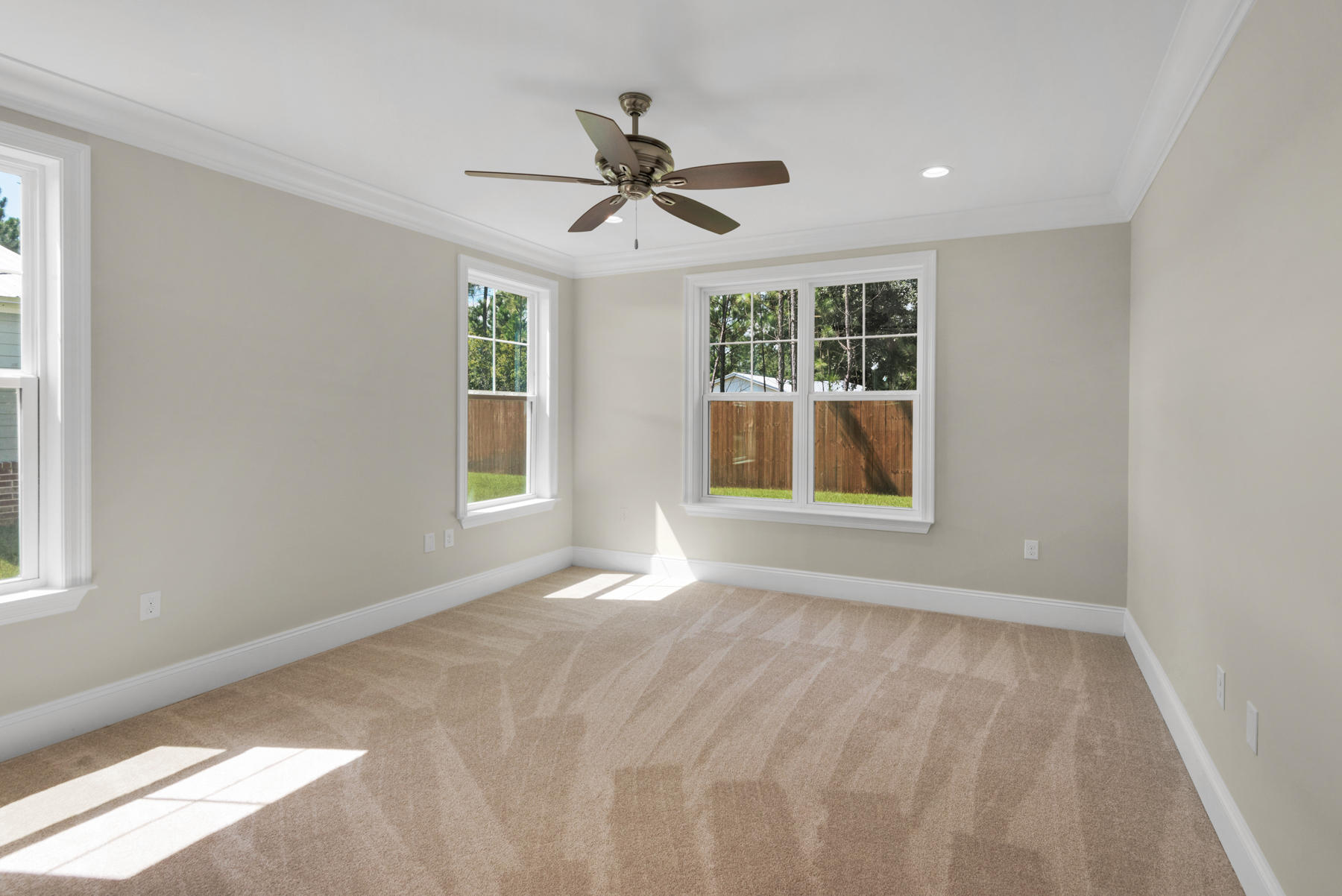 BEAR CREEK - Residential