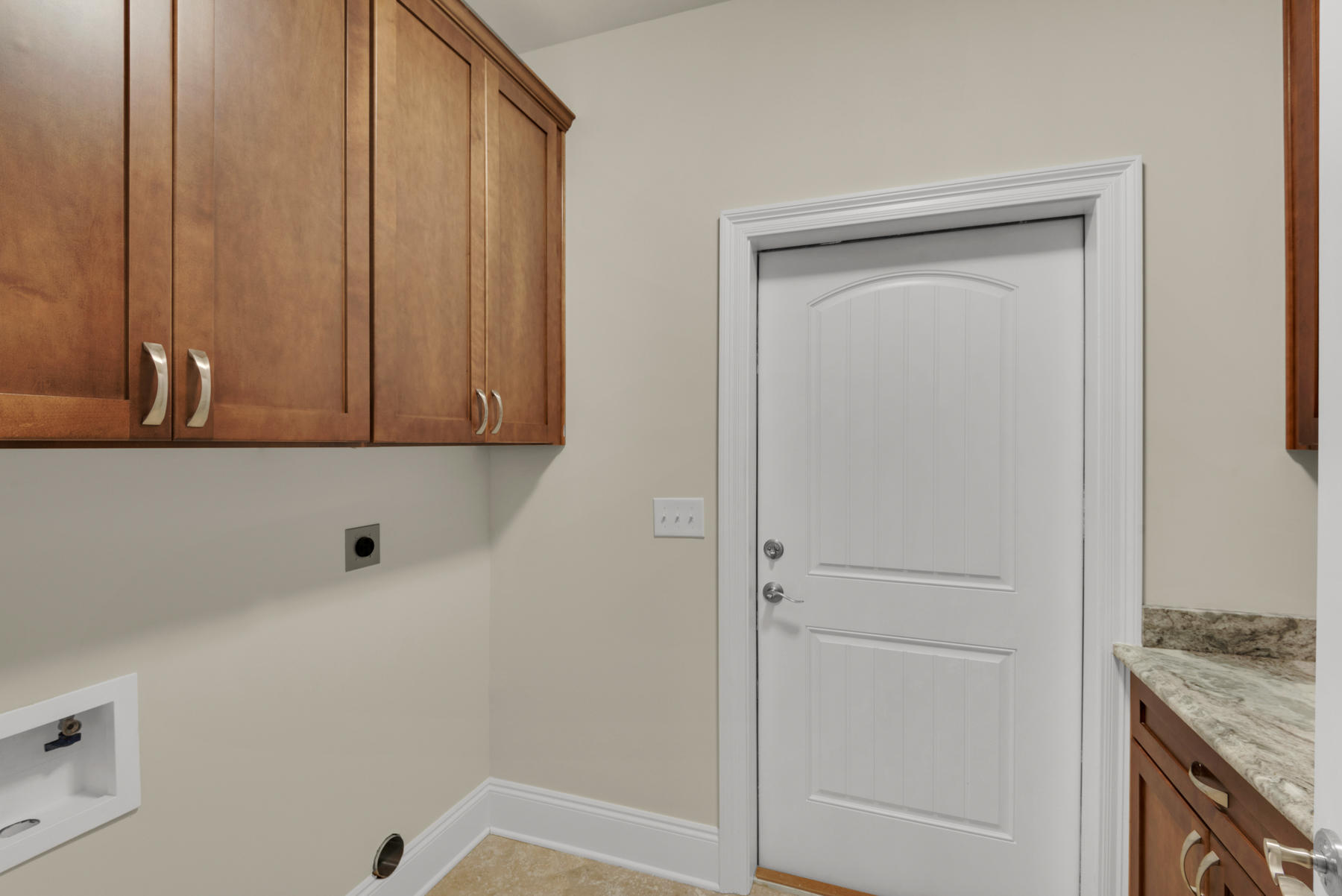 BEAR CREEK - Residential