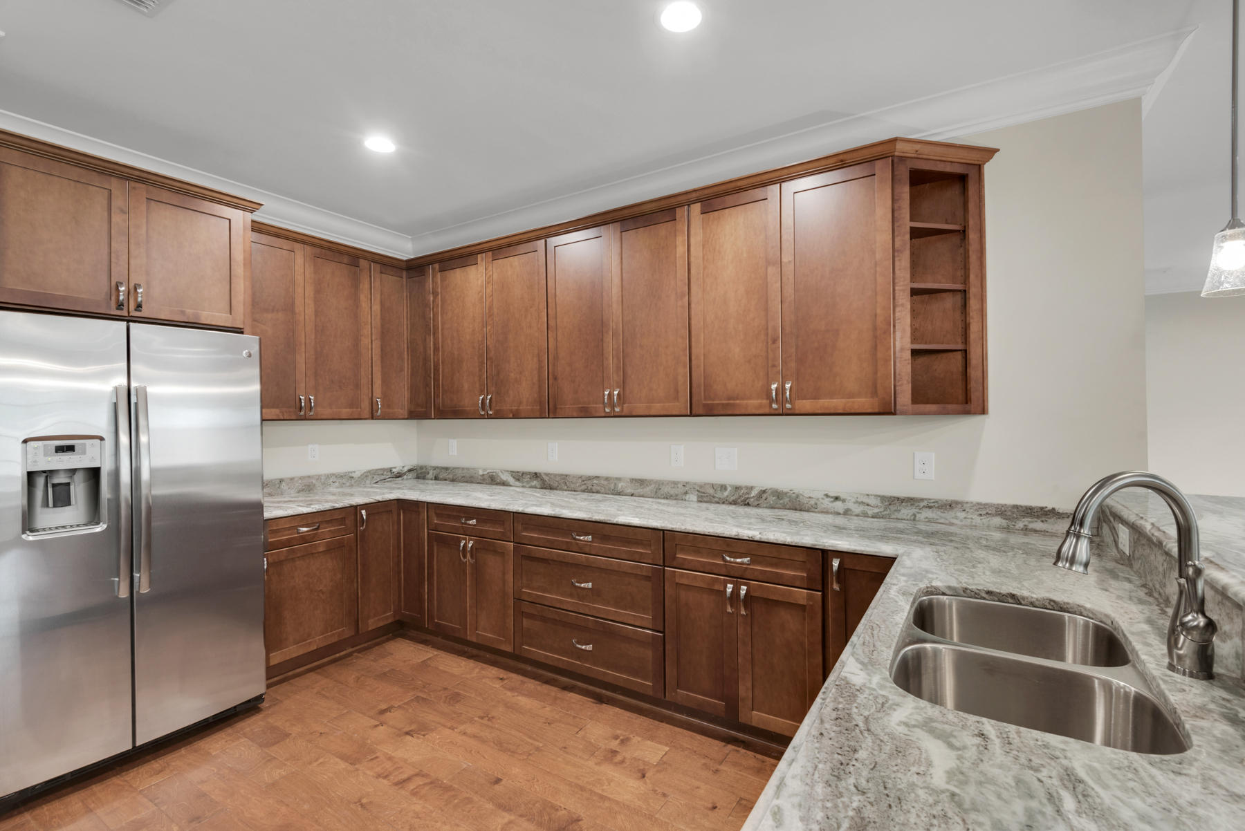 BEAR CREEK - Residential