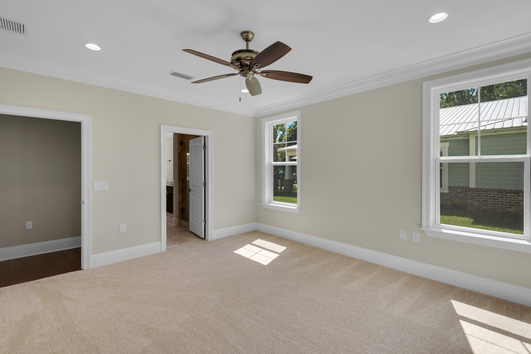 BEAR CREEK - Residential