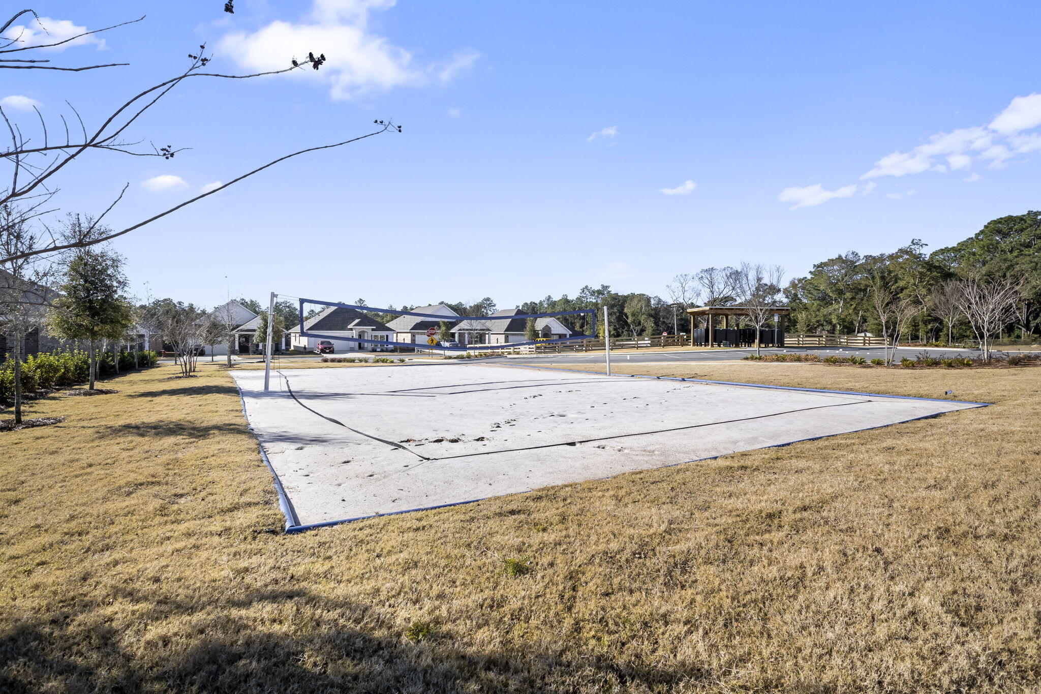 MARLIN PLACE AT AVALON - Residential