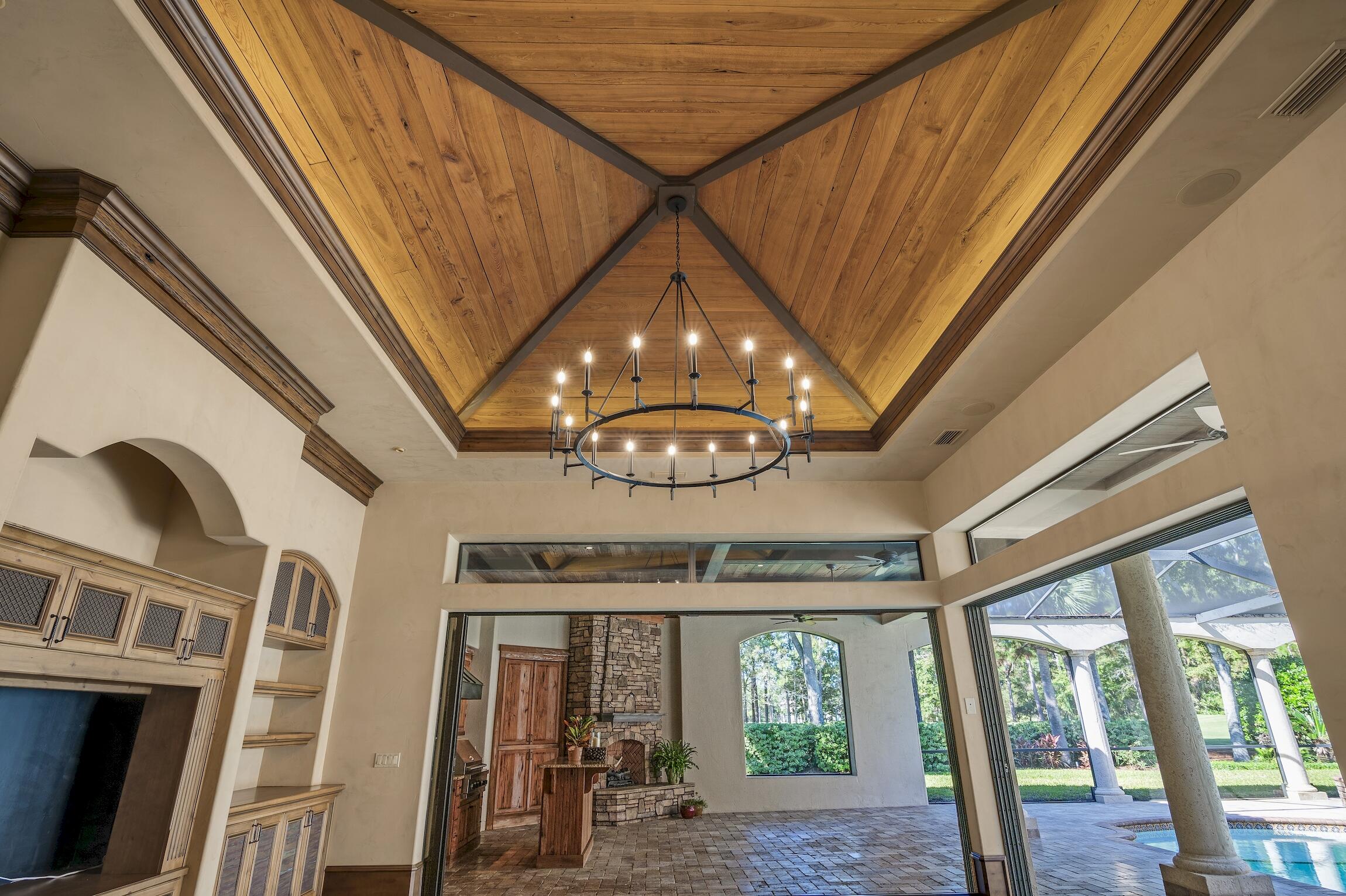BURNT PINE - Residential