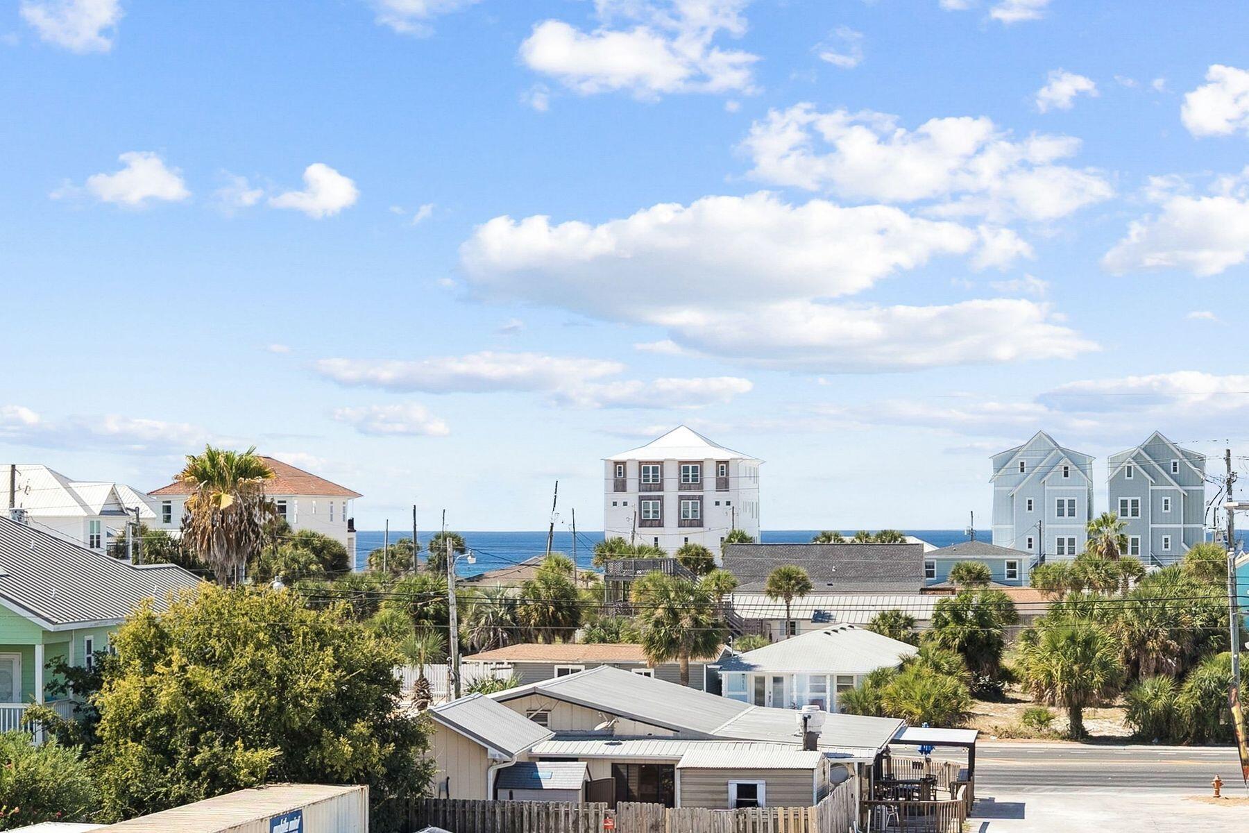 HOLIDAY BEACH UNIT 03 - Residential
