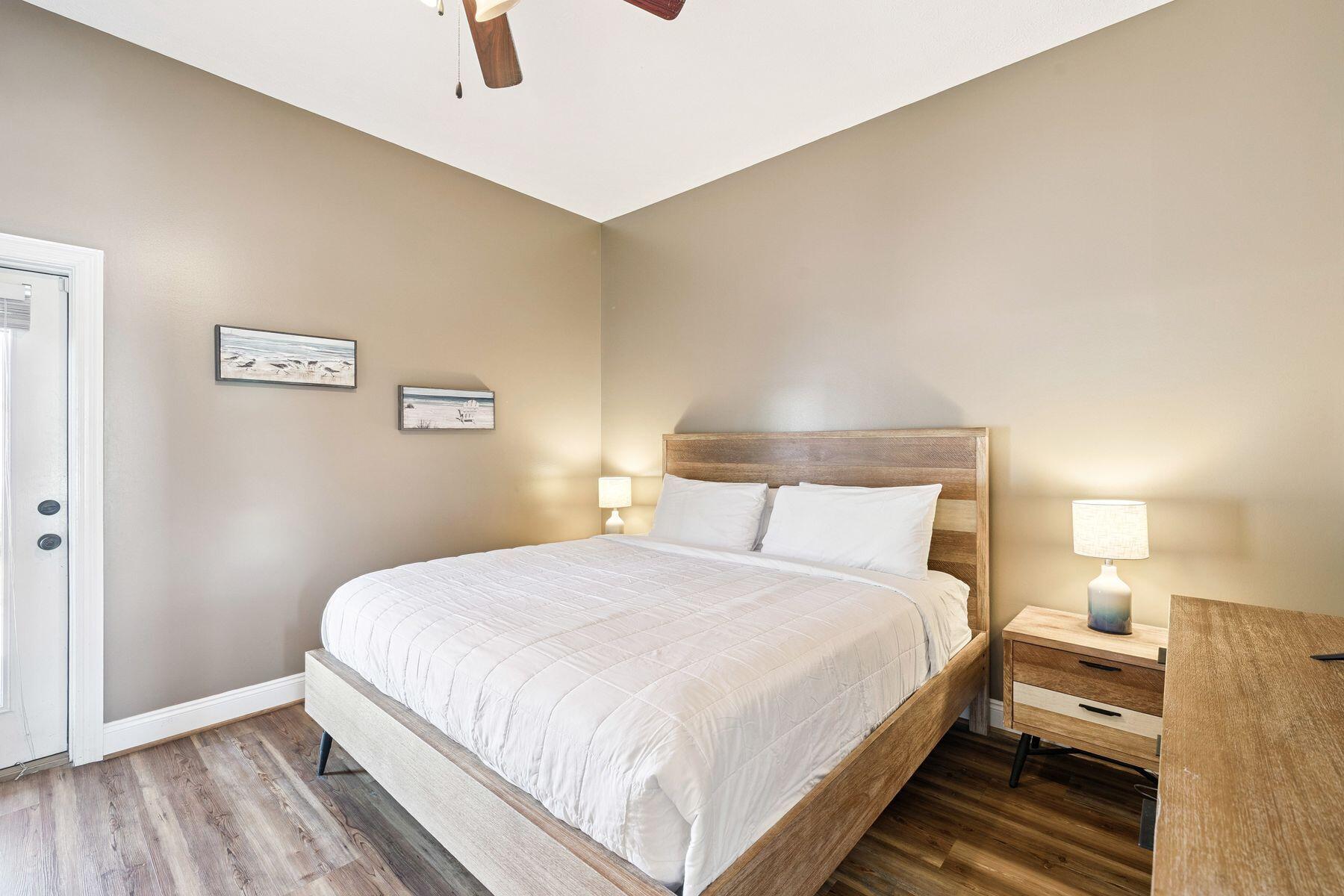 HOLIDAY BEACH UNIT 03 - Residential