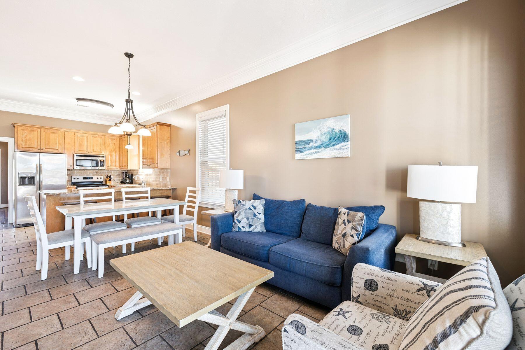 HOLIDAY BEACH UNIT 03 - Residential