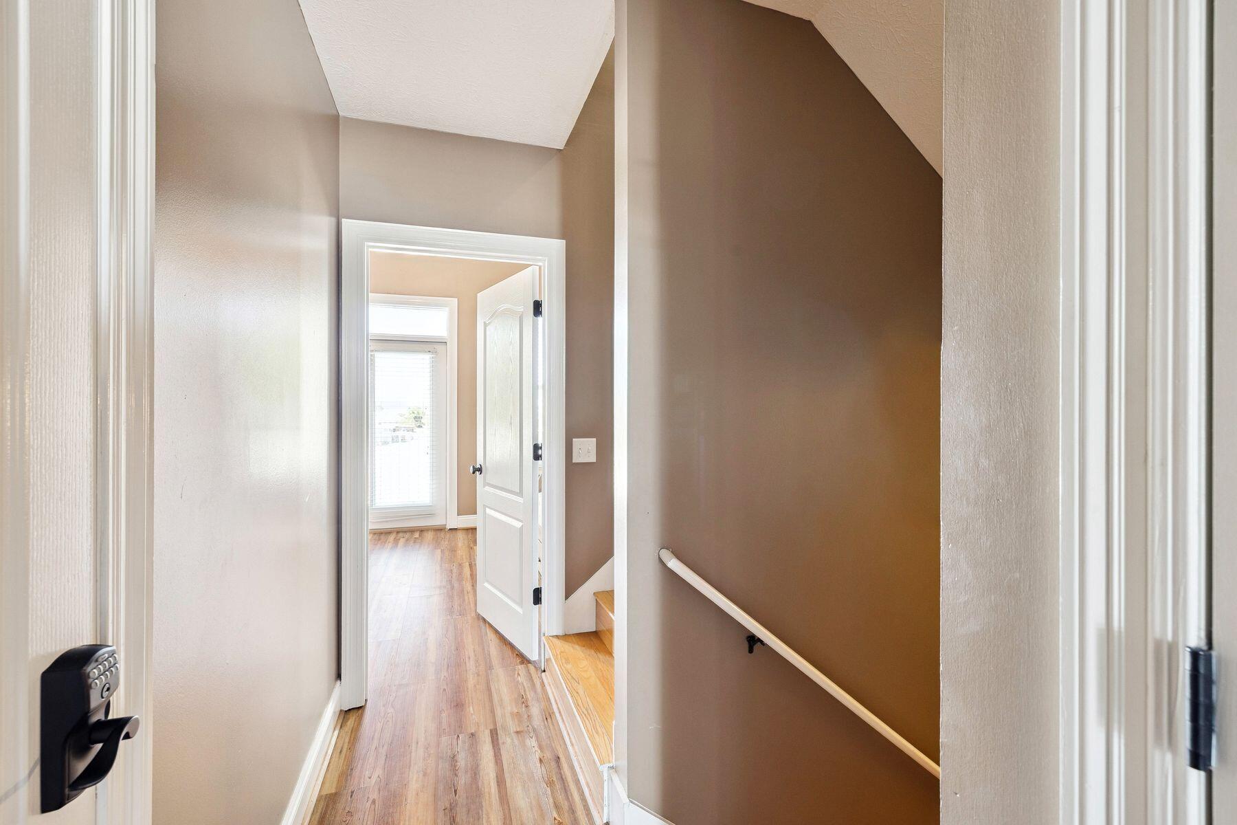 HOLIDAY BEACH UNIT 03 - Residential