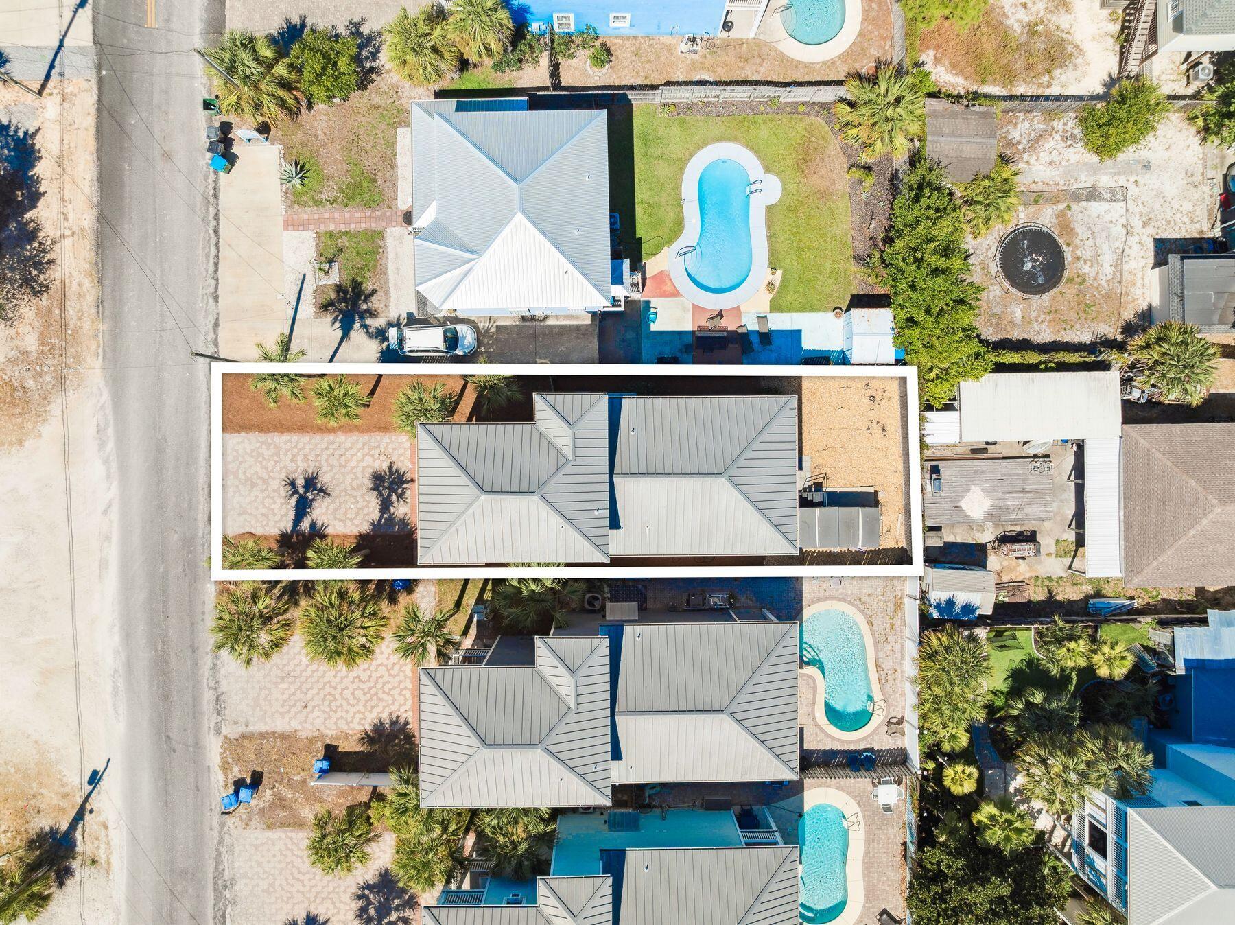 HOLIDAY BEACH UNIT 03 - Residential