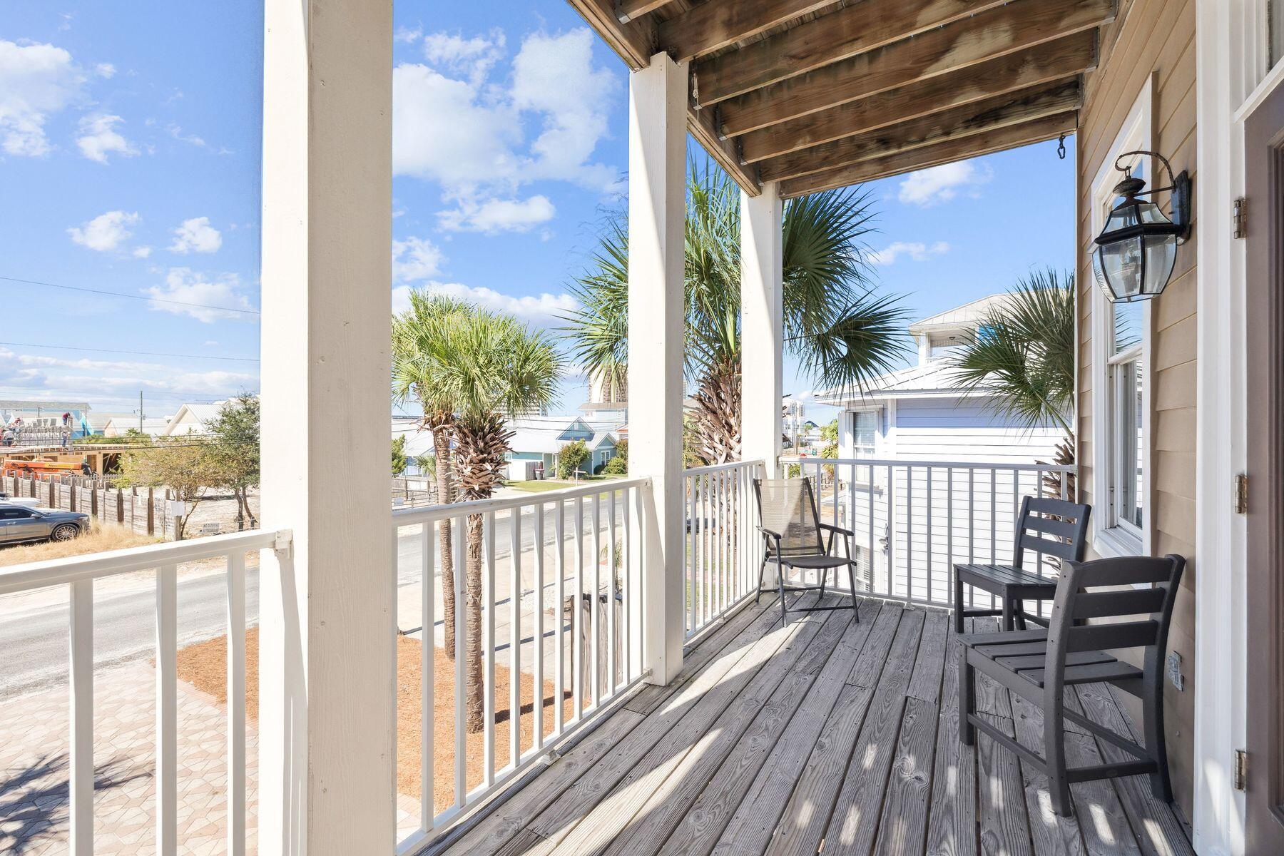 HOLIDAY BEACH UNIT 03 - Residential