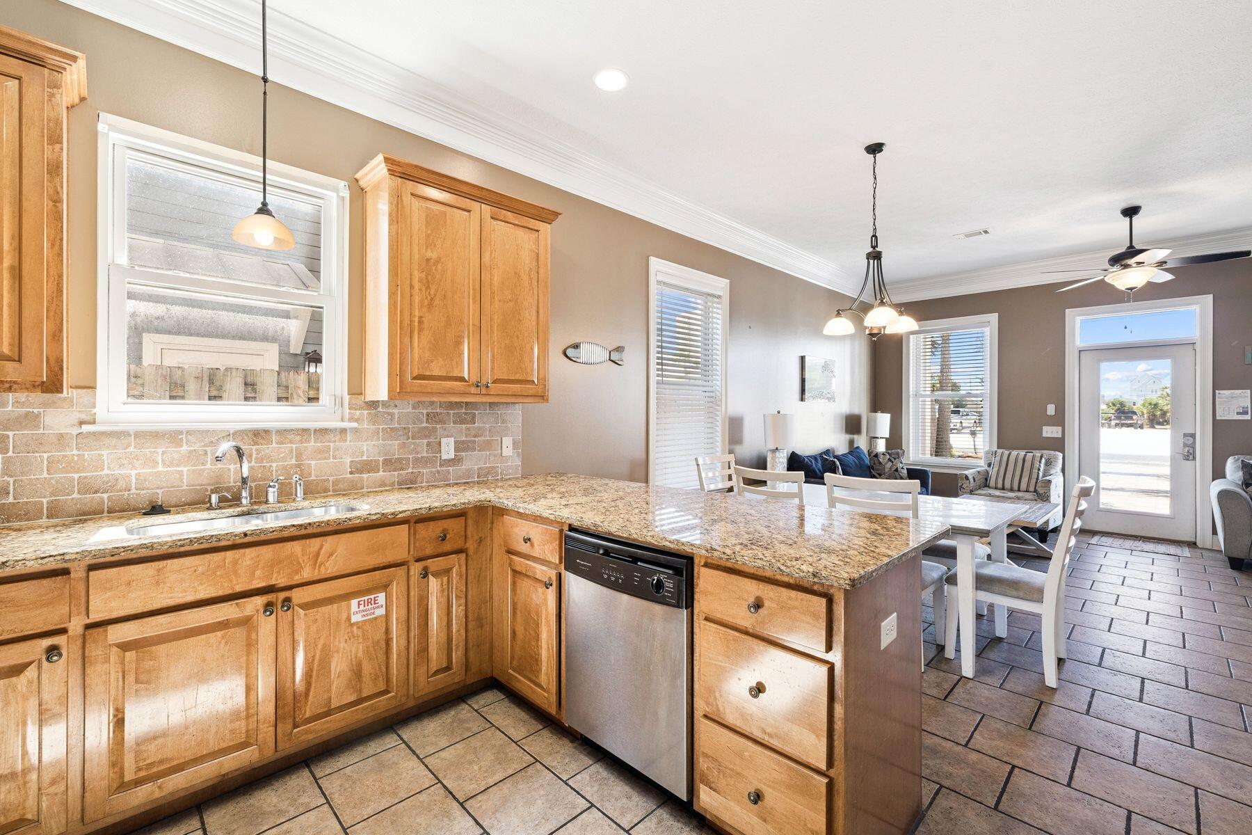 HOLIDAY BEACH UNIT 03 - Residential