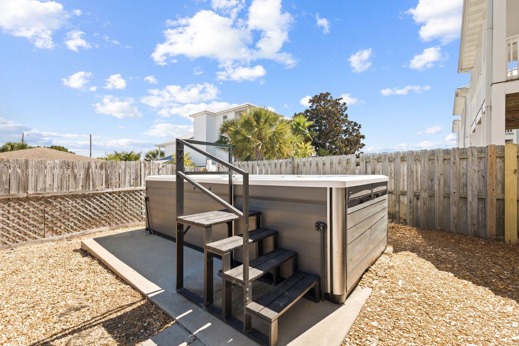HOLIDAY BEACH UNIT 03 - Residential