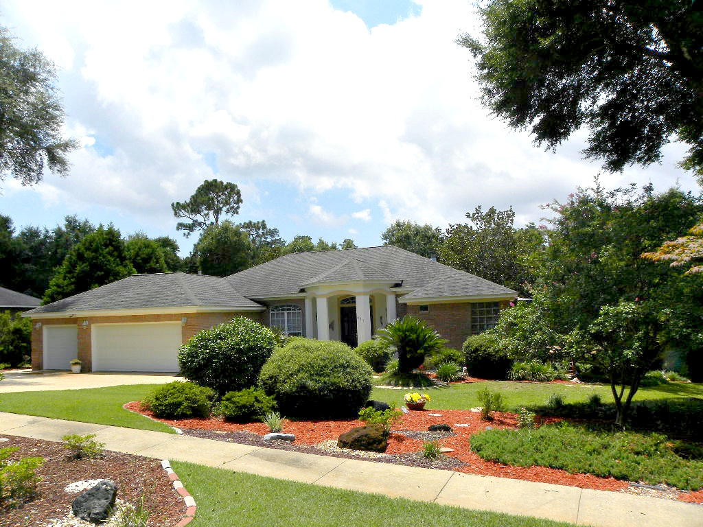 ROCKY BAYOU ESTATES 12B - Residential