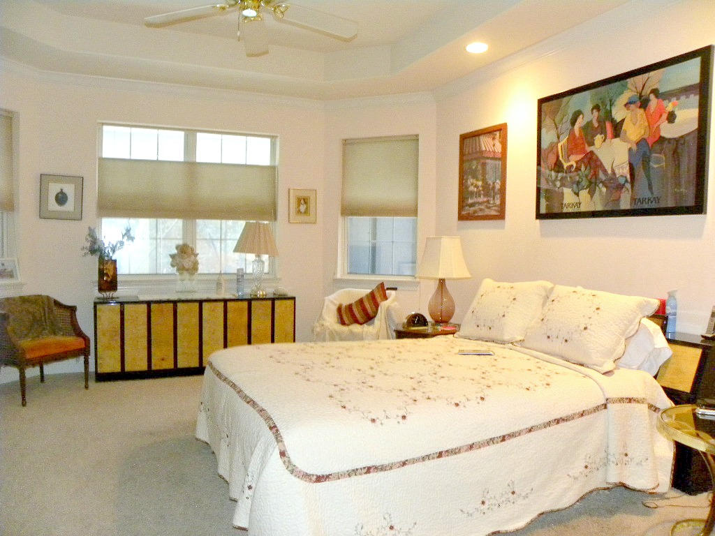 ROCKY BAYOU ESTATES 12B - Residential