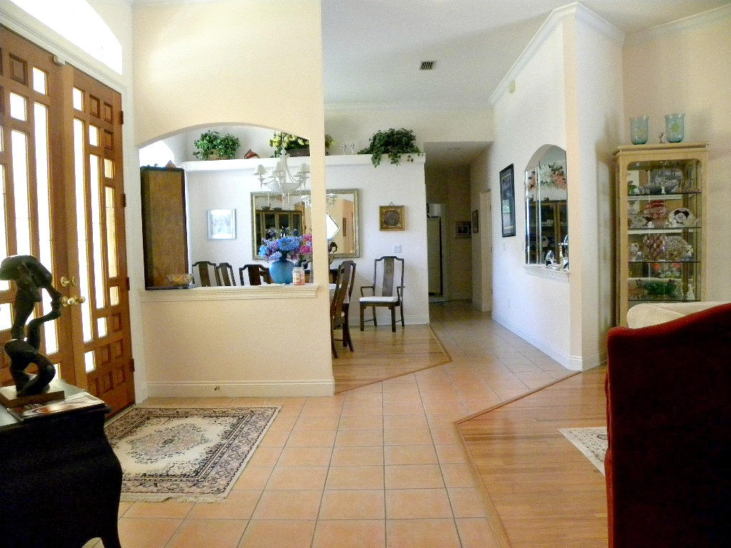 ROCKY BAYOU ESTATES 12B - Residential