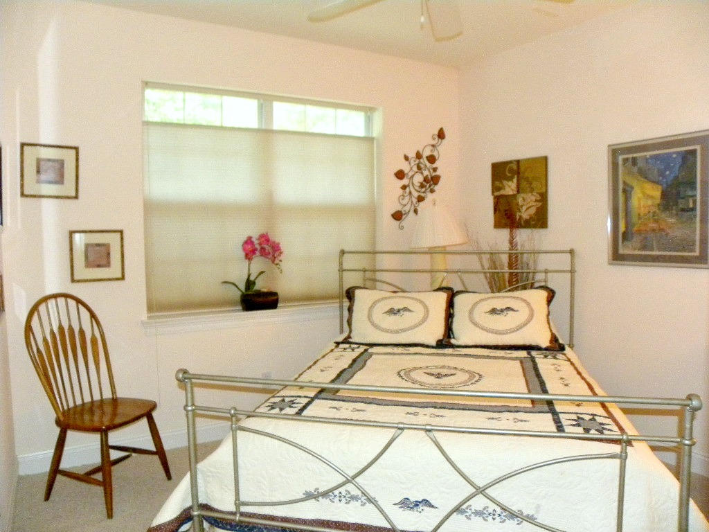 ROCKY BAYOU ESTATES 12B - Residential