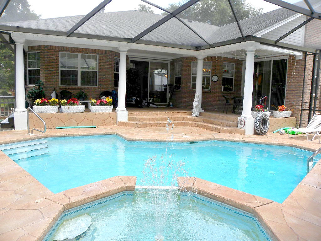 ROCKY BAYOU ESTATES 12B - Residential