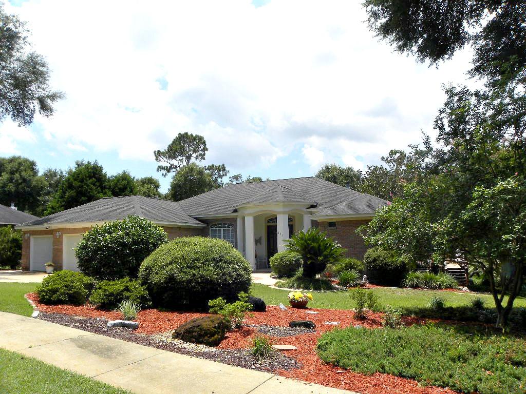 ROCKY BAYOU ESTATES 12B - Residential