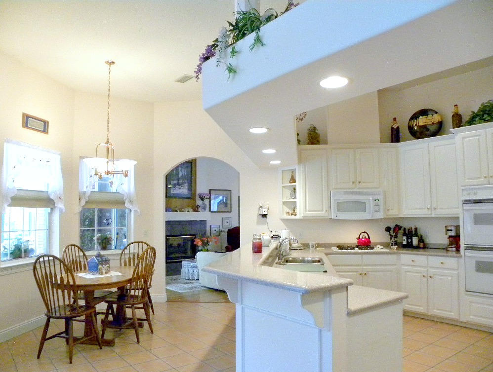 ROCKY BAYOU ESTATES 12B - Residential