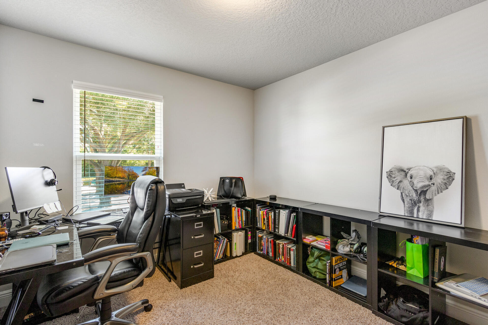 SAUFLEY FIELD TOWNHOMES - Residential