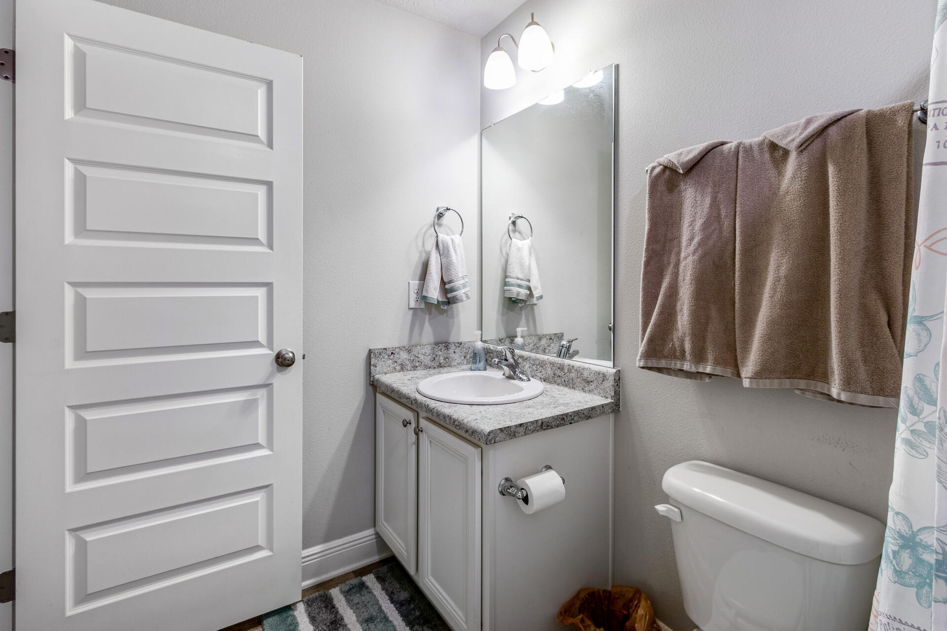 SAUFLEY FIELD TOWNHOMES - Residential